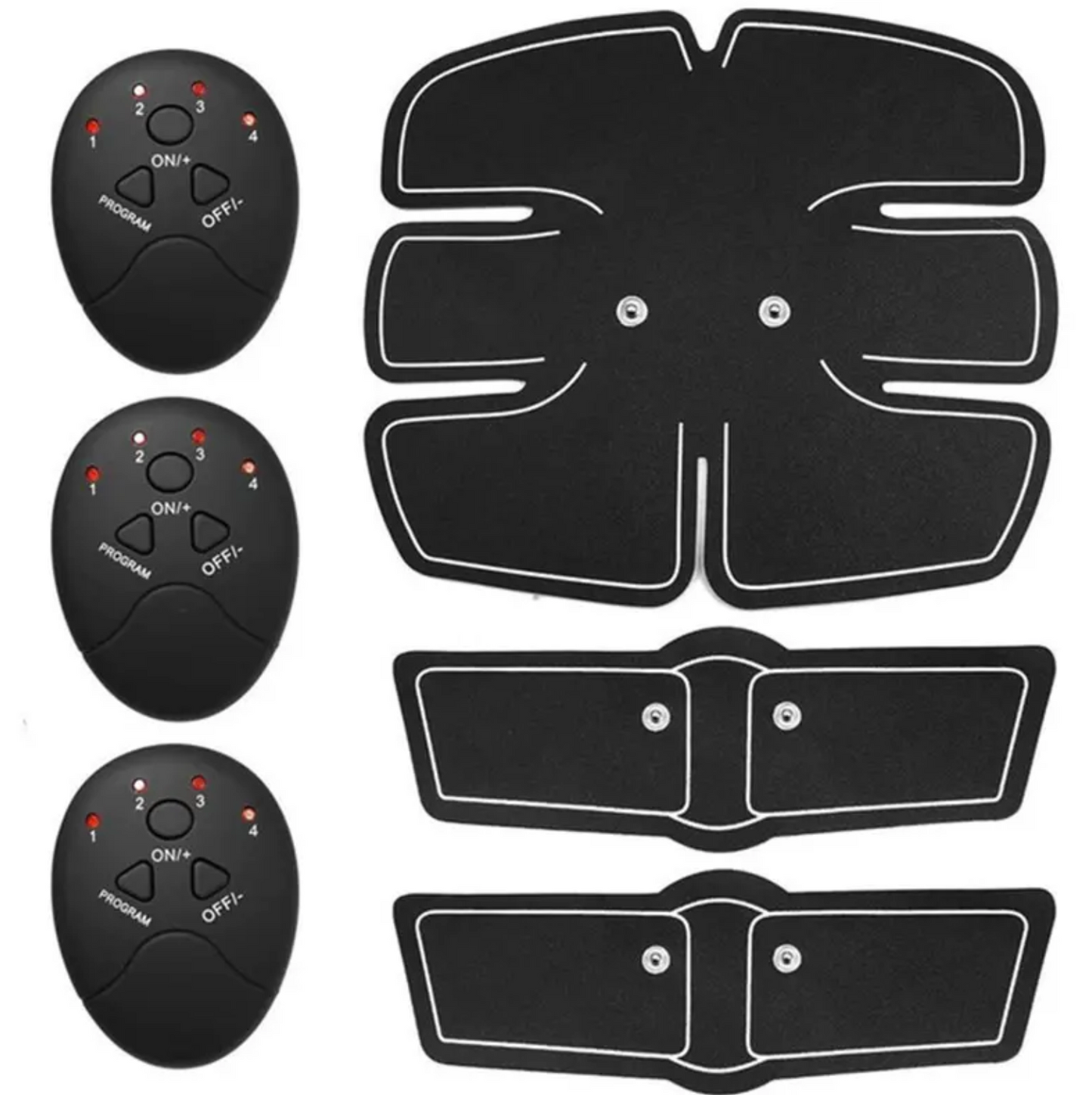 ERGON™PRO - Muskelmassage-Stimulator
