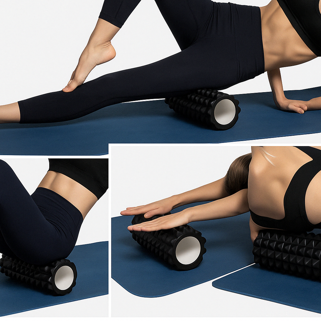 ERGON™ PRO - Massage Roller