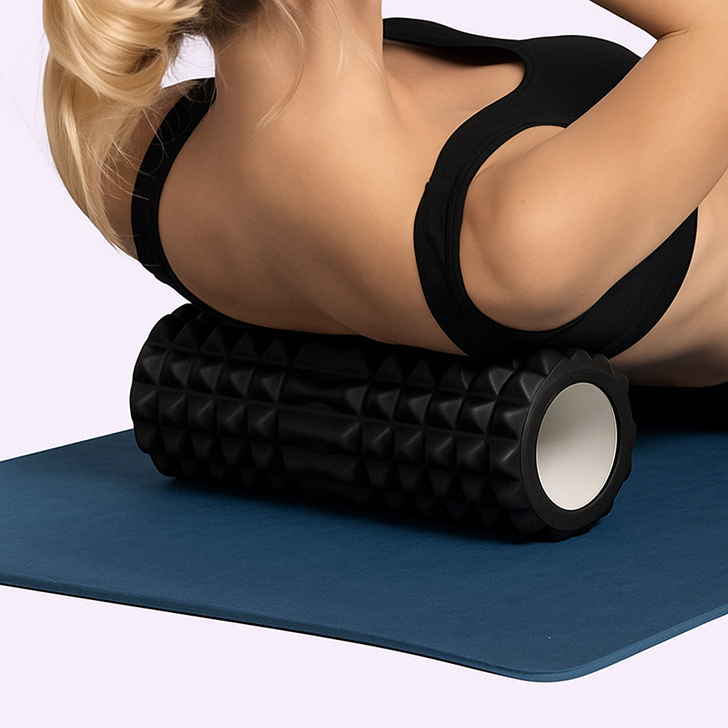ERGON™ PRO - Massage Roller
